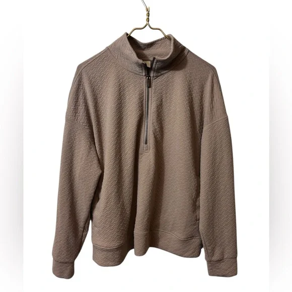 FREELY | pullover large - Picture 1 of 4